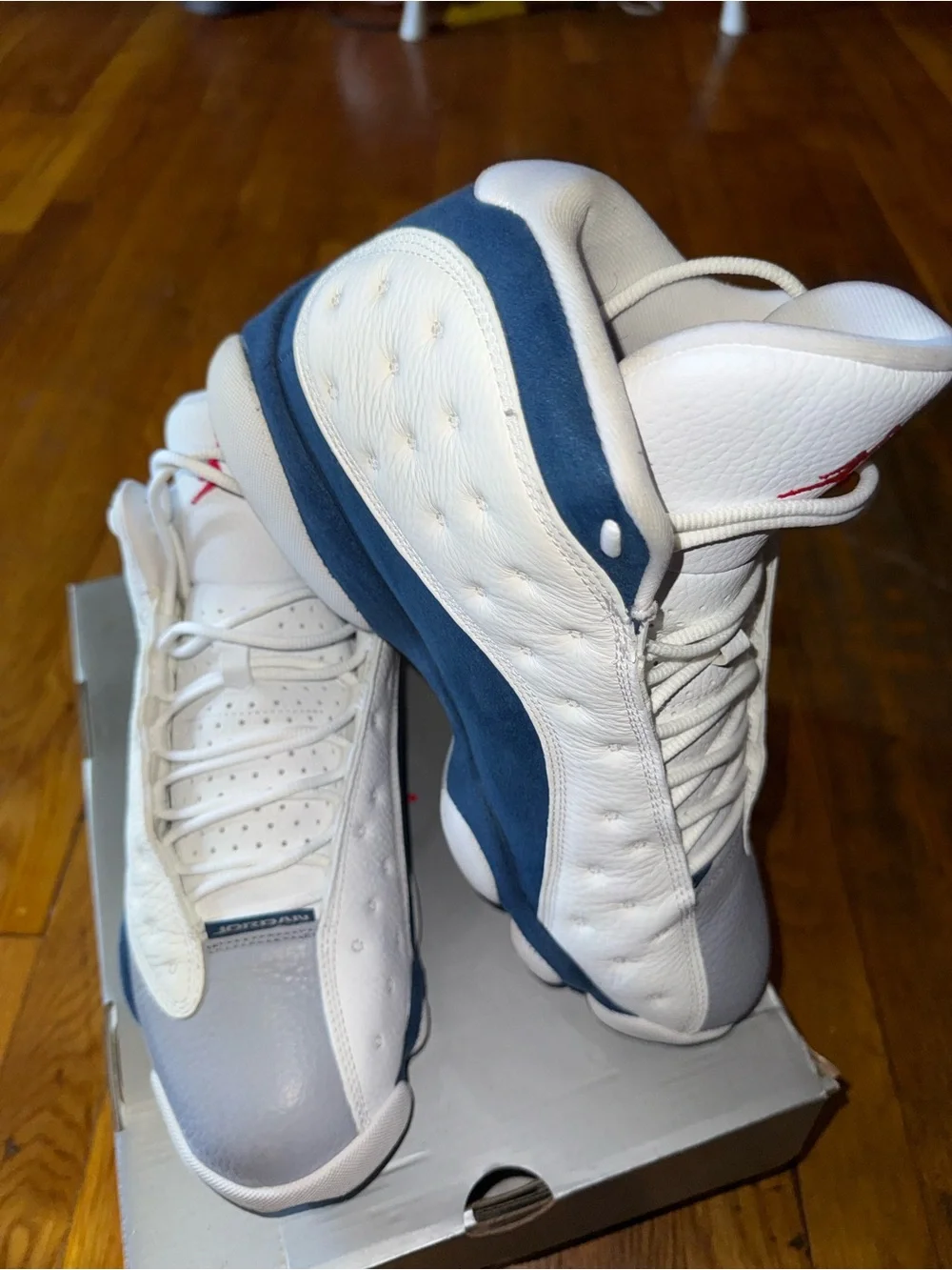 Jordan 13
